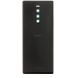 Sony Xperia 1 I9110 Batterilucka - Svart (Service Pack)