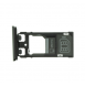 Sony Xperia 1 I9110 SIM-fack - Svart (Service Pack)