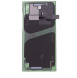 Samsung Galaxy Note 10 Plus N975 Batterilucka - Svart (Service Pack)