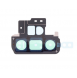 Samsung Galaxy Note 10 Plus N975 Kamera Skal - Svart (Service Pack)