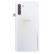 Samsung Galaxy Note 10 N970 Batterilucka - Auraglow (Service Pack)