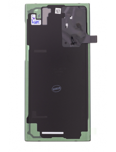 Samsung Galaxy Note 10 N970 Batterilucka - Auraglow (Service Pack)
