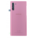 Samsung Galaxy Note 10 N970 Batterilucka - Rosa (Service Pack)