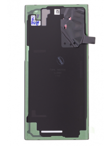 Samsung Galaxy Note 10 N970 Batterilucka - Rosa (Service Pack)