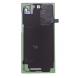 Samsung Galaxy Note 10 N970 Batterilucka - Svart (Service Pack)
