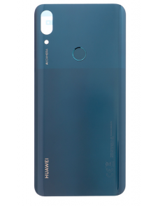 Huawei P Smart Z Batterilucka - Grön (Service Pack)
