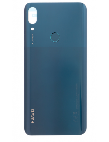 Huawei P Smart Z Batterilucka - Grön (Service Pack)