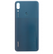 Huawei P Smart Z Batterilucka - Grön (Service Pack)
