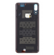 Huawei P Smart Z Batterilucka - Grön (Service Pack)