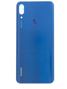 Huawei P Smart Z Batterilucka - Blå (Service Pack)
