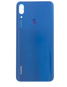Huawei P Smart Z Batterilucka - Blå (Service Pack)
