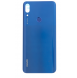Huawei P Smart Z Batterilucka - Blå (Service Pack)