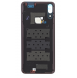 Huawei P Smart Z Batterilucka - Blå (Service Pack)
