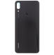 Huawei P Smart Z Batterilucka - Svart (Service Pack)