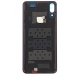 Huawei P Smart Z Batterilucka - Svart (Service Pack)