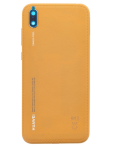 Huawei Y5 Batterilucka 2019 - Brun (Service Pack)