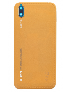 Huawei Y5 Batterilucka 2019 - Brun (Service Pack)