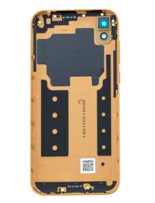 Huawei Y5 Batterilucka 2019 - Brun (Service Pack)