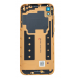 Huawei Y5 Batterilucka 2019 - Brun (Service Pack)