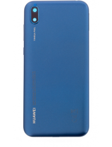 Huawei Y5 Batterilucka 2019 - Blå (Service Pack)