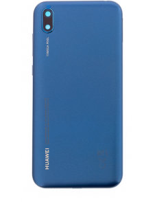 Huawei Y5 Batterilucka 2019 - Blå (Service Pack)