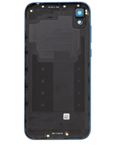 Huawei Y5 Batterilucka 2019 - Blå (Service Pack)