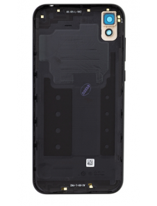 Huawei Y5 Batterilucka 2019 - Svart (Service Pack)
