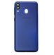 Samsung Galaxy M20 Batterilucka - Blå