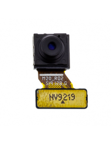 Samsung Galaxy M20 framkamera 8MPx