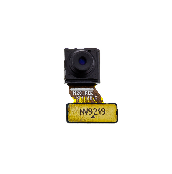 Samsung Galaxy M20 framkamera 8MPx
