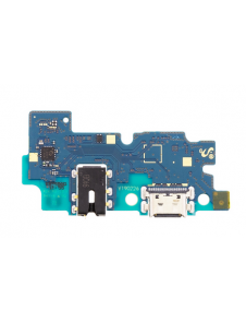 Samsung Galaxy A50 Flex-kabel med typ C-kontakt
