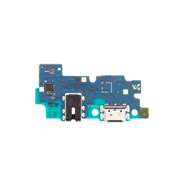 Samsung Galaxy A50 Flex-kabel med typ C-kontakt