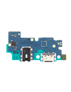 Samsung Galaxy A50 Flex-kabel med typ C-kontakt