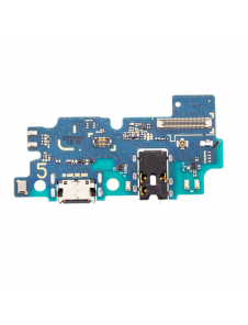 Samsung Galaxy A50 Flex-kabel med typ C-kontakt