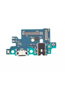 Samsung Galaxy A40 Flex-kabel med typ C-kontakt