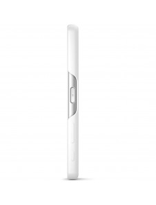 Sony SBC22 Protective Back Cover Case till Sony Xperia X - Vit