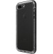 LifeProof NËXT Series till iPhone 7 Plus, iPhone 8 Plus (77-57194) - Svart Crystal