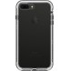 LifeProof NËXT Series till iPhone 7 Plus, iPhone 8 Plus (77-57194) - Svart Crystal