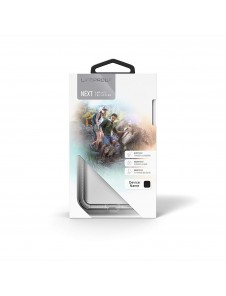 LifeProof NËXT Series till iPhone 7 Plus, iPhone 8 Plus (77-57194) - Svart Crystal
