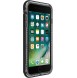 LifeProof NËXT Series till iPhone 7 Plus, iPhone 8 Plus (77-57194) - Svart Crystal