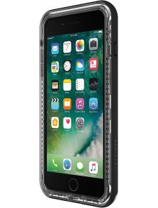 LifeProof NËXT Series till iPhone 7 Plus, iPhone 8 Plus (77-57194) - Svart Crystal