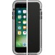 LifeProof NËXT Series till iPhone 7 Plus, iPhone 8 Plus (77-57194) - Svart Crystal