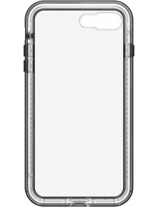 LifeProof NËXT Series till iPhone 7 Plus, iPhone 8 Plus (77-57194) - Svart Crystal
