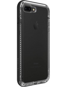 LifeProof NËXT Series till iPhone 7 Plus, iPhone 8 Plus (77-57194) - Svart Crystal