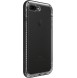 LifeProof NËXT Series till iPhone 7 Plus, iPhone 8 Plus (77-57194) - Svart Crystal