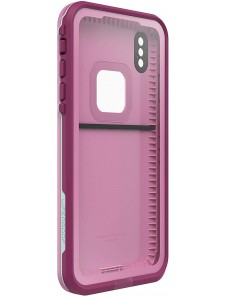 LifeProof Frè Series till iPhone XS MAX (77-60535) - Lila