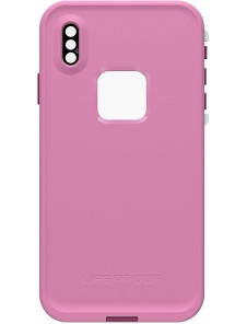 LifeProof Frè Series till iPhone XS MAX (77-60535) - Lila