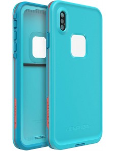 LifeProof Frè Series till iPhone XS MAX (77-60536) - Azul