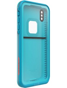 LifeProof Frè Series till iPhone XS MAX (77-60536) - Azul