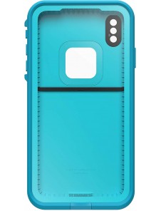 LifeProof Frè Series till iPhone XS MAX (77-60536) - Azul